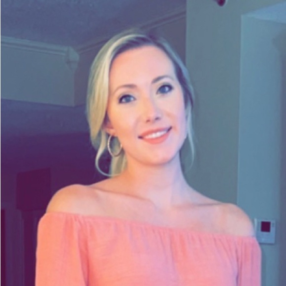 Meet your Posher, Jenna